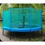 Батут з сіткою KIDIGO Ukraine 426 см (blue-blue): Виробник Kidigo