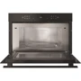 Встраиваемая микроволновая печь Whirlpool AMW 6440 FB: Внутренний объем 31 л