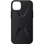 Чехол для iPhone Urban Armor Gear UAG Civilian Black (114041114040) for iPhone 14 Plus фото 6