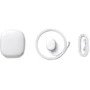 Маршрутизатор Wi-Fi Google Nest Wifi Pro Snow (GA03030-US): Количество LAN портов 1