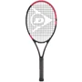 Ракетка для большого тенниса Dunlop TEAM 285 black/red no cover Gr3