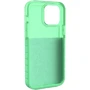Чехол для iPhone Urban Armor Gear UAG [U] Dip Spearmint (11316U317777) for iPhone 13 Pro Max фото 6