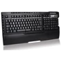 Клавіатура SteelSeries Shift: інтерфейс підключення дротова USB