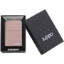 Зажигалка Zippo 49190 w/Zippo - Lasered (49190 ZL) фото 3