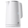 Електрочайник ETA Emma 559590010 White: Об'єм, л 1.5