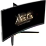 Монітор MSI MEG 342C QD-OLED: Кут огляду, гор / верт 178°/178°