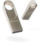 USB-флешка eXceleram 64GB U5 Series USB 2.0 Silver (EXP2U2U5S64)