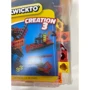 Конструктор TWICKTO Creation #3 НАБОР ДЛЯ ТВОРЧЕСТВА, 235 деталей (Пластмассовые конструкторы)(78510268): Производитель Twickto