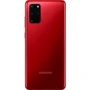 Смартфон Samsung Galaxy S20 Plus 8/128 GB Red Approved Вітринний зразок: Причина уцінки Как новый (витринный образец): Samsung Galaxy выглядит и функционирует как новый. Смартфон полностью
