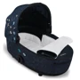 Люлька Cybex Mios Lux R Jewels of Nature (522000783): Производитель Cybex