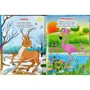 Стільники для малечі (блакитна): ISBN 978-617-536-848-0