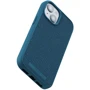 Чехол для iPhone Njord Fabric MagSafe Case Deep Sea (NA52FA01) for iPhone 15 Plus фото 7