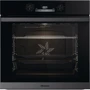 Духова шафа електрична Hisense BSA 65226 AB