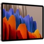 Планшет Samsung Galaxy Tab S7 8/256GB LTE Mystic Bronze (SM-T875NZNE): Дисплей 11 WQXGA LTPS (2560 x 1600) 274 ppi