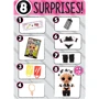 Игровой набор с куклой L.O.L. SURPRISE! серии All-Star B.B.s S3 Футболистки в ассортименте в дисплее (572671) фото 6