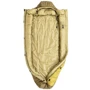 Спальный мешок Turbat Vogen khaki/mustard 195 см хаки/горчичный (012.005.0332): Назначение Межсезонный