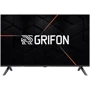 Телевизор Grifon Nova NV32HSB: Тип LED-телевизоры
