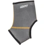 Фіксатор щиколотки USA Style LEXFIT розмір L сірий (LBS-1408-L): Ступінь фіксації Эластичная