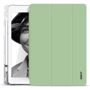 Аксессуар для iPad BeCover Case Book Soft TPU with Pencil mount Green (706756) for iPad mini 6 2021