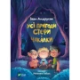 Іван Андрусяк: Усі пригоди Стефи і Чакалки