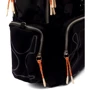Рюкзак YES Andre Tan T-131 Space Black 46х31х14 см 20 л (559051): Тип Подростковый рюкзак