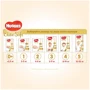 Подгузники Huggies Elite Soft 2 (4-6 кг) 25 шт (5029053547961_5029053578064): Тип Подгузники