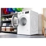 Стиральная машина Bosch WAN28208PL: Количество программ стирки 15