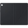 Аксесуар для планшетних ПК Samsung Book Cover Black (EF-BX110TBEGWW) для Samsung X115 Galaxy Tab A9: Сумісність X115 Galaxy Tab A9