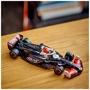Конструктор LEGO Speed Champions Автомобіль для гонки MoneyGram Haas F1 Team VF-24 (77250): Кількість деталей, шт. 242
