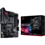 ASUS STRIX B450-F GAMING II: Оперативная память 4xDDR4 4400 МГц, до 128 ГБ