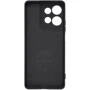 Чохол для телефона ArmorStandart ICON Case Camera cover Black для Motorola G75 5G (ARM81621): Колір черный