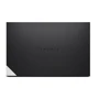 Внешний жесткий диск Seagate One Touch Hub 20 TB (STLC20000400) UA: Вес, г 1240