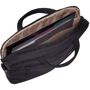 Сумка для ноутбуков Case Logic 14" Invigo Eco Attache Black (INVIA-114): Форм-фактор 14"