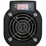 Сварочный инвертор Edon MINI-200S: Мощность, кВт 3.9