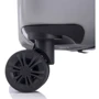 Чемодан Semi Line 28" (L) Grey (T5857-3) (DAS303043): Стиль Повседневный (Casual)