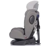 Автокресло Colibro Omni Izofix 0-36 9024-COIs-10 Dove, серый: Группа 0/1/2/3