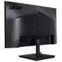 Монитор Acer V227QE3biv (UM.WV7EE.304): Покрытие экрана антибликовое