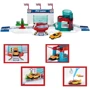 Игрушечный автосервис Klein Bosch Car Service Pit