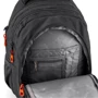 Рюкзак Kite Junior K19-8001M-1: Корпус рюкзака Мягкий