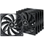 Кулер Arctic F12 5-Pack (ACFAN00248A)