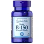Puritans Pride Vitamin B-150 Complex Комплекс витамин B 30 каплет