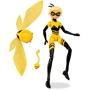Кукла Miraculous Леди Баг и Супер-Кот S2 - Квин Би (12 cm, с аксес.) фото 5