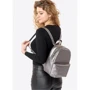 Жіночий рюкзак Sambag Este MEH silver dark сріблястий (11321004): Країна виробник Украина