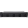 Сетевой накопитель (NAS) Qnap TS-832PXU-RP-4G
