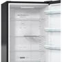 Холодильник Gorenje NRK6201SYBK: Мощность замораживания, кг/сутки 12