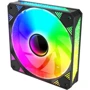 Кулер Zezzio ZF-B120 COLORFUL: Тип вентилятор