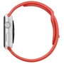Аксесуар для Watch Fashion Sports Band Set (3 in 1) Orange for Apple Watch 42/44/45/49mm фото 4