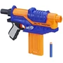 Бластер Hasbro Nerf Elite Delta Trooper (E1911): Материал пластик