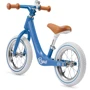 Беговел Kinderkraft Rapid Blue Sapphire (KKRRAPIBLU0000): Колеса надувні