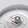 Yeelight Ceiling Light 1S 320mm 28W 2700-6000K White (support Apple HomeKit) (YLXD41YL) (YLXD4101CN) фото 3